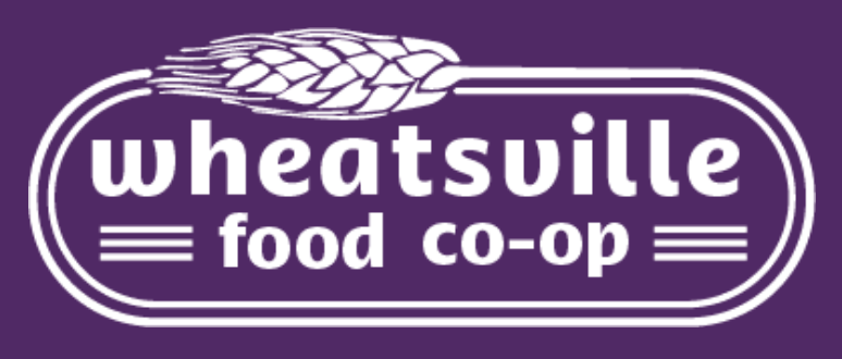 Logo for Wheatsville