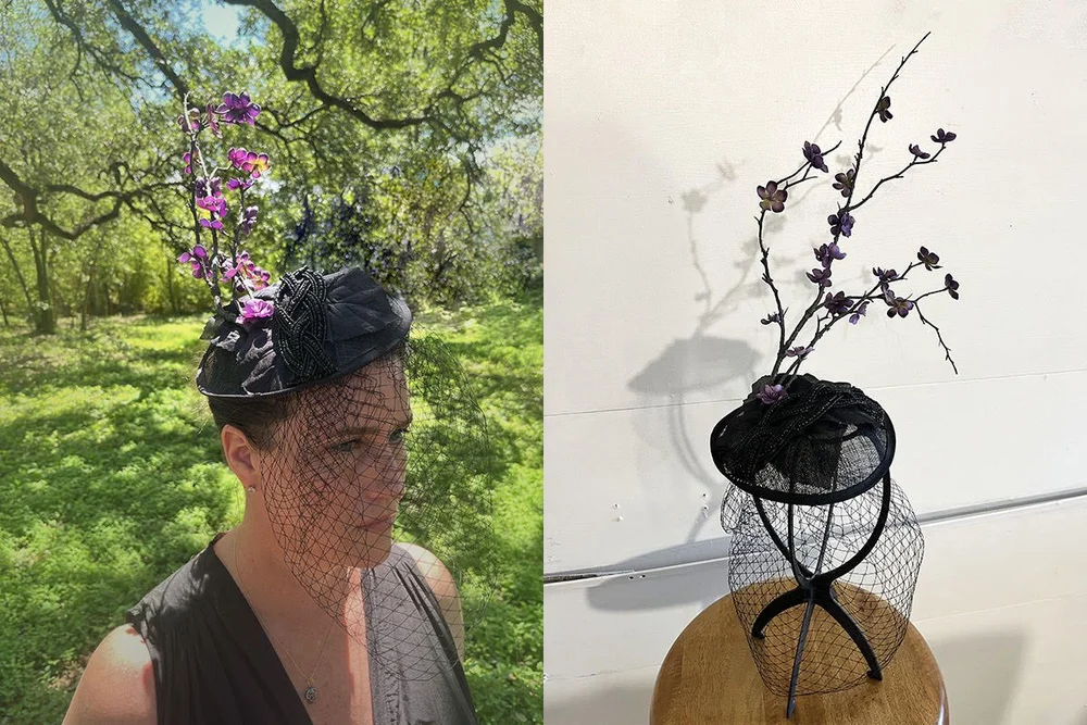 Artist Spotlight: Sarah Greene Reed — Austin Creative Reuse