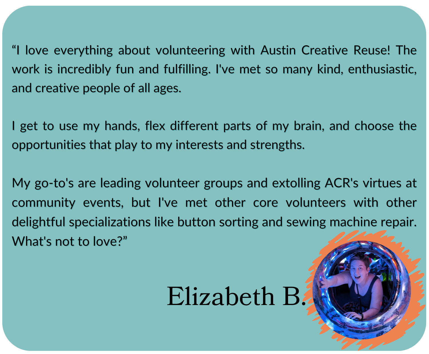 Elizabeth B Vol Testimonal.png