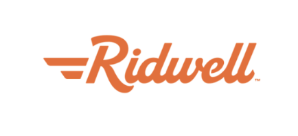 Logo for Ridwell