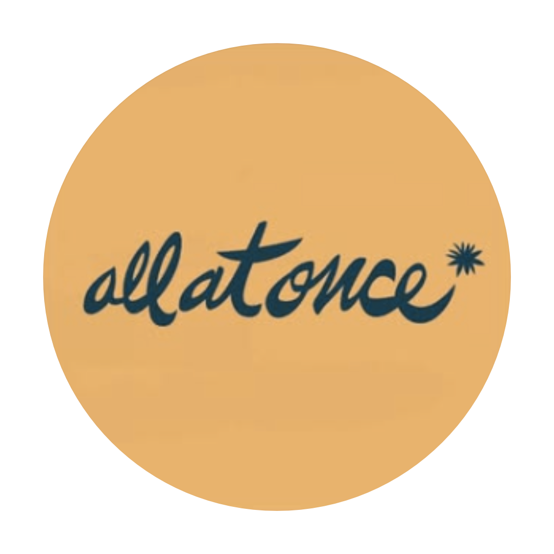 Logo for All At Once