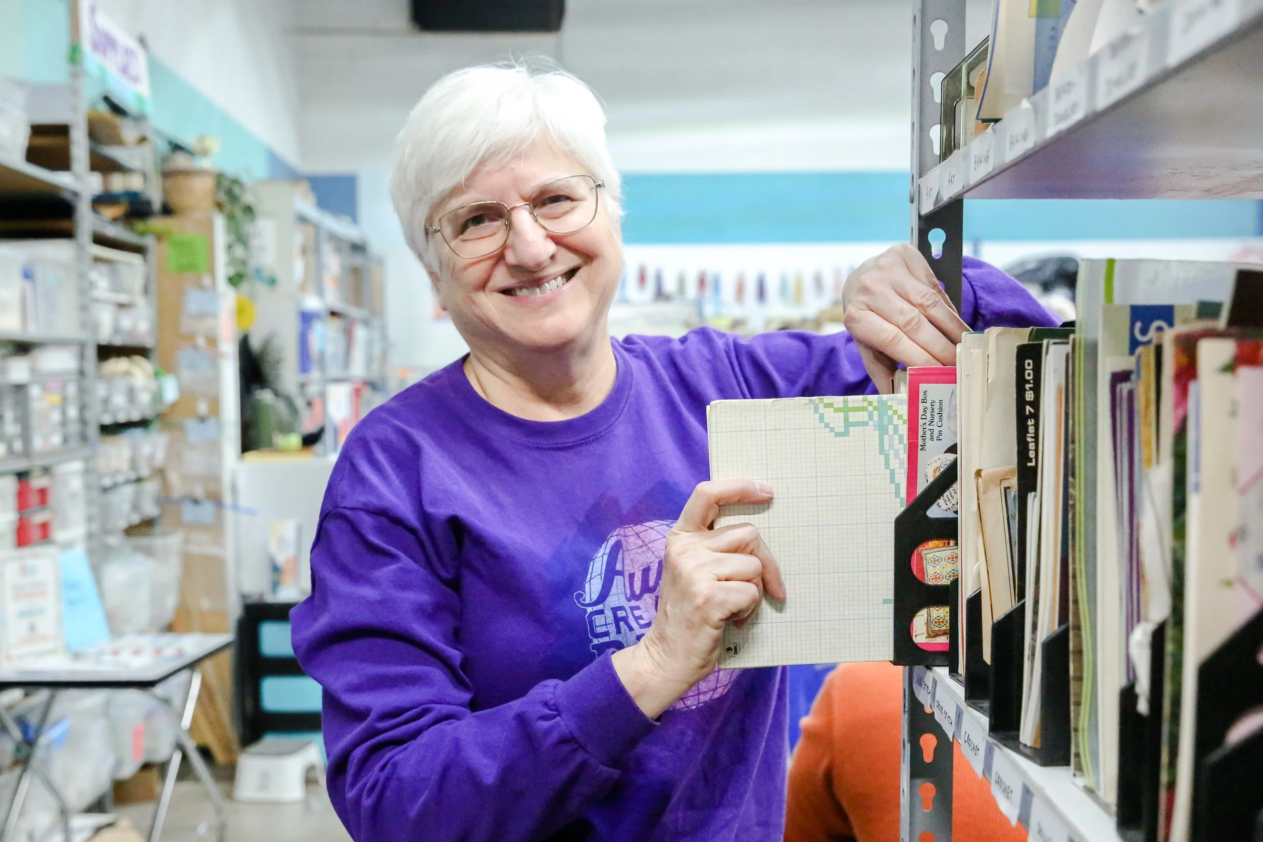 Photo Credit: Jen M. Ramos