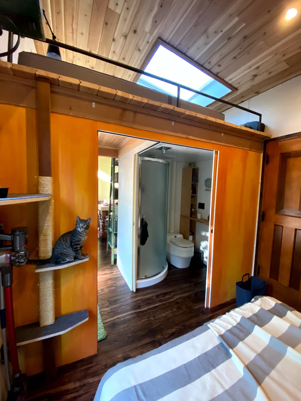Tiny Terra Project — Big Bliss Tiny Homes
