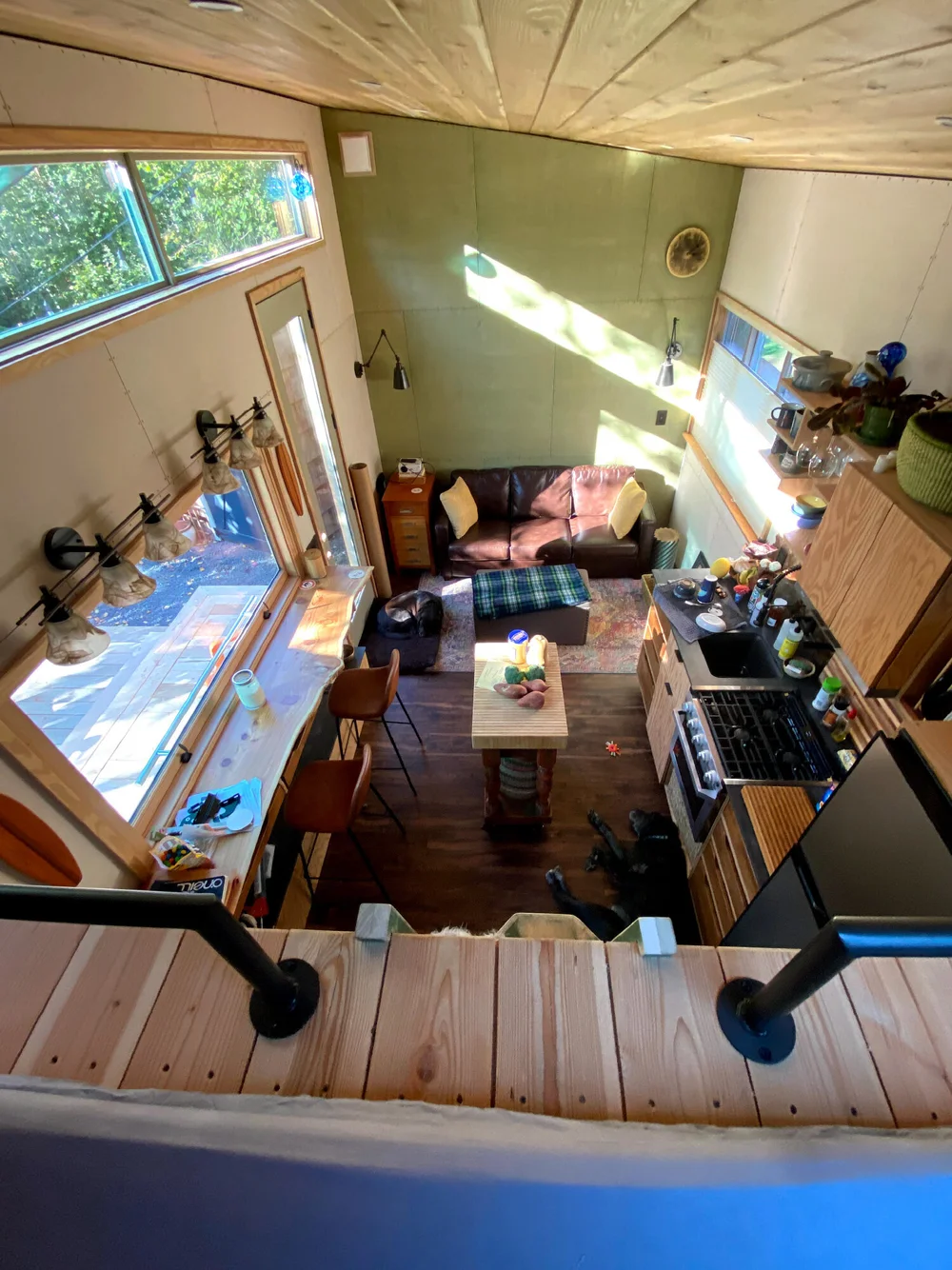 Tiny Terra Project — Big Bliss Tiny Homes