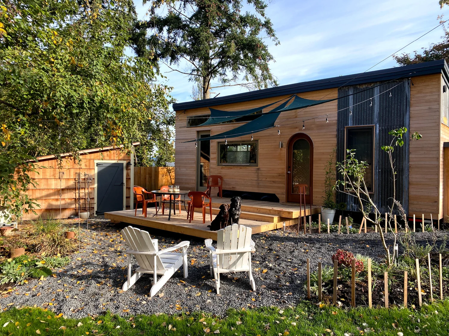 Tiny Terra Project — Big Bliss Tiny Homes