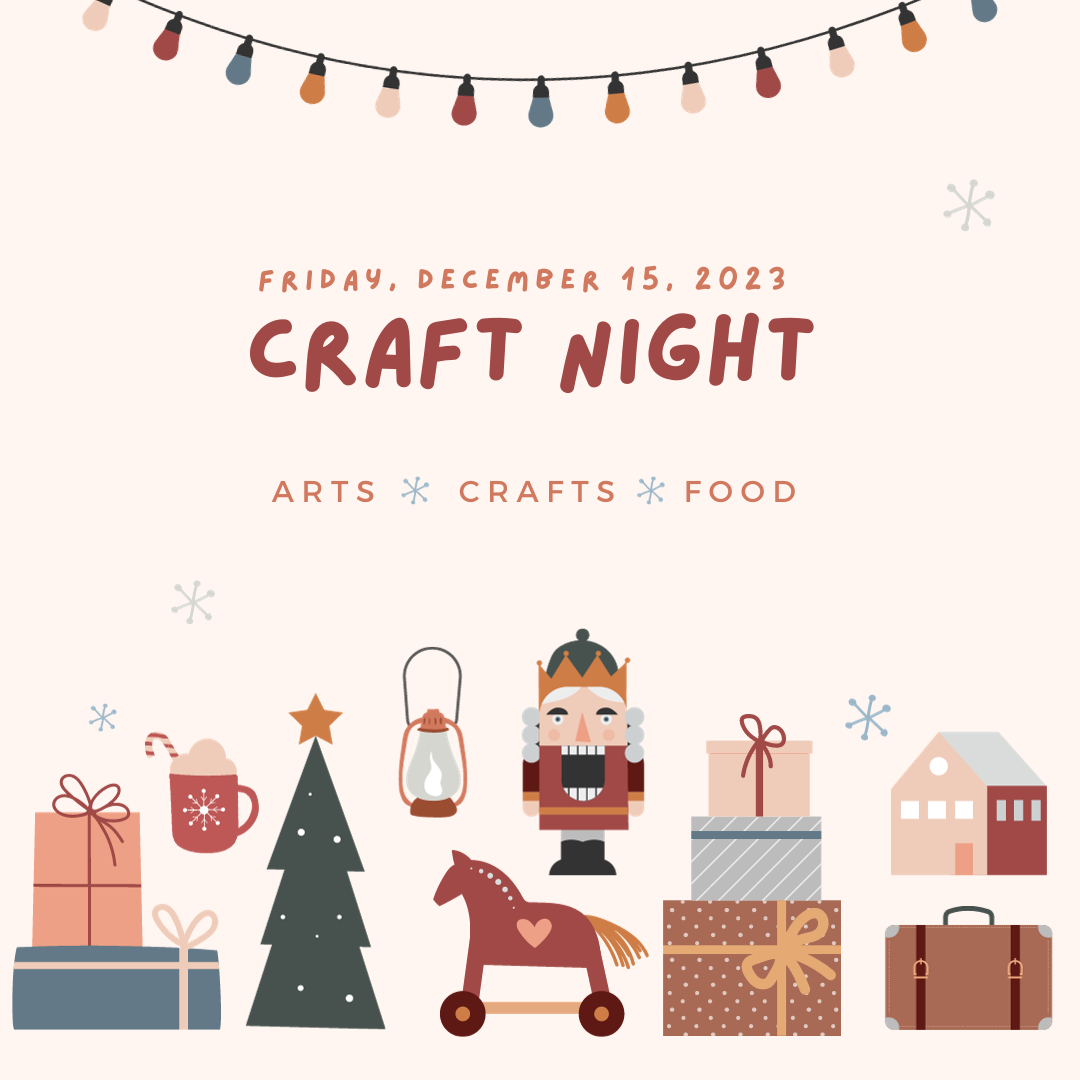 Craft Night