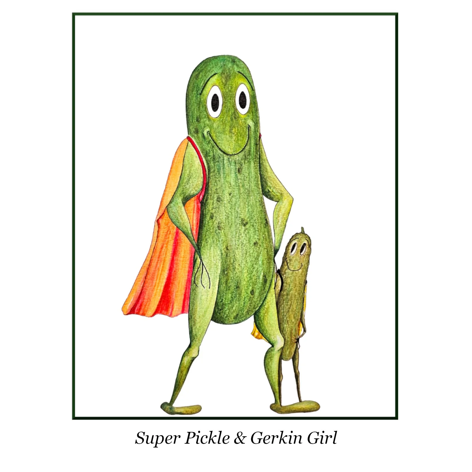 Super Pickle and Gerekin Girl Layered.jpg