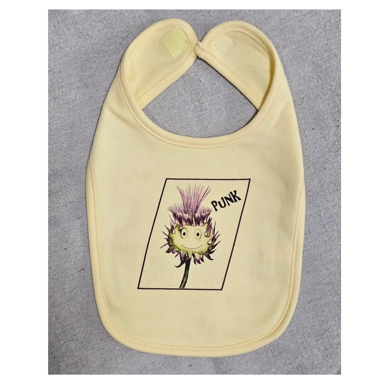 Punk Bib Yellow Layered.jpg