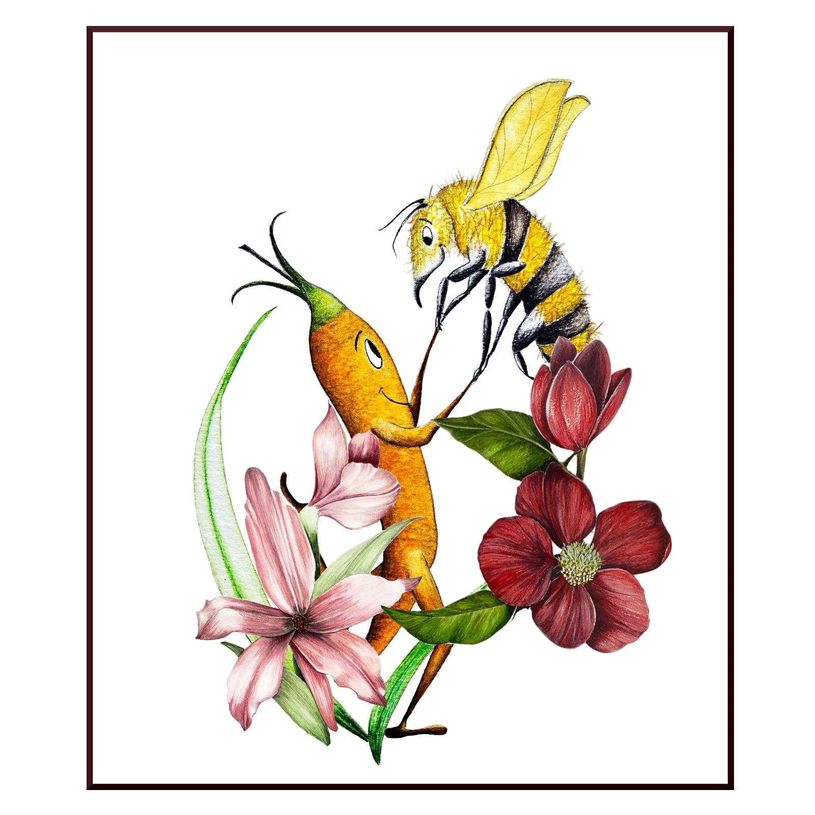 Honeybee