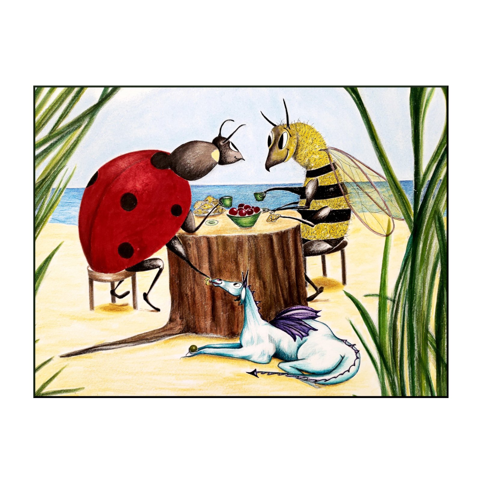 Band B tea time on Beach layered.jpg