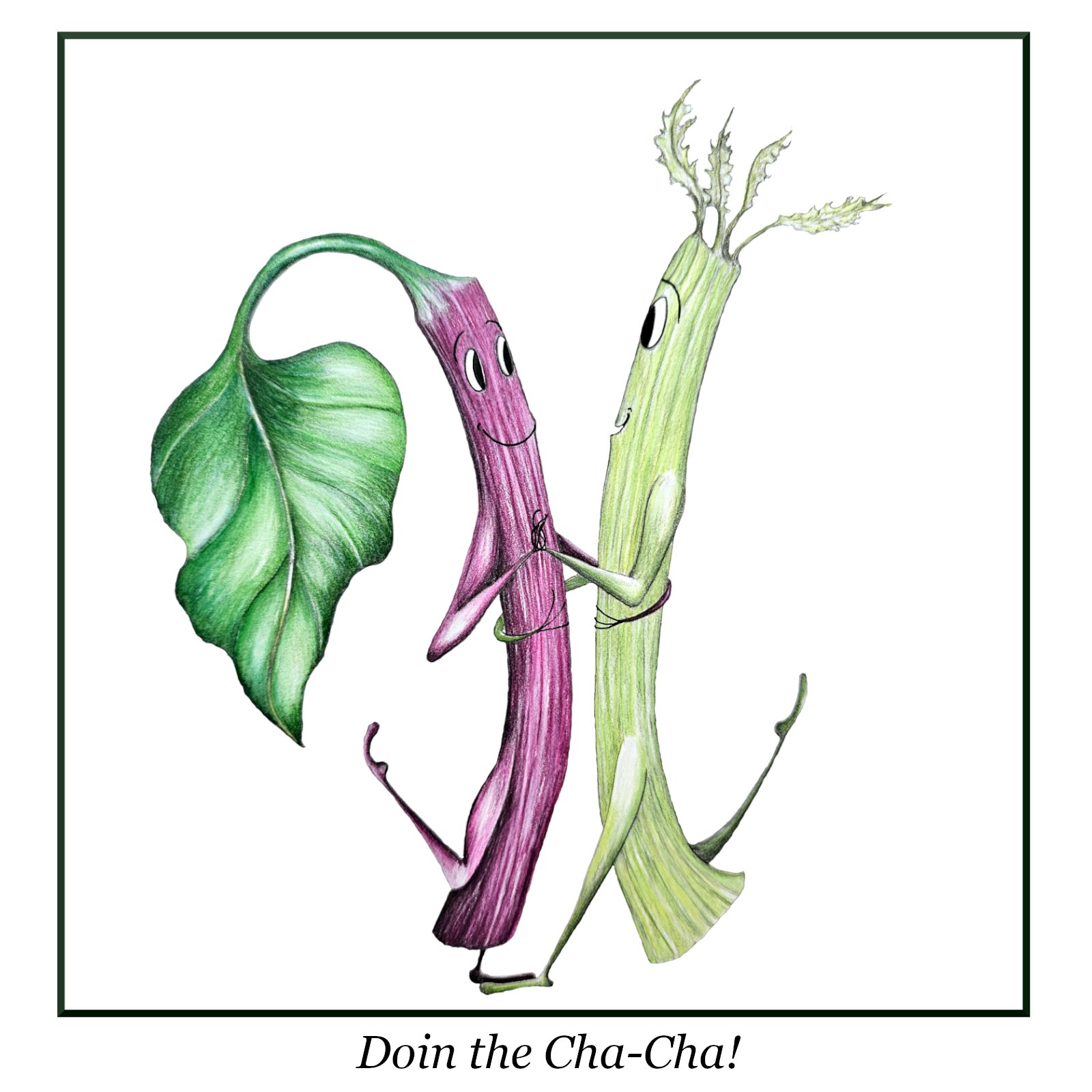 Doin the Cha Cha Layered.jpg