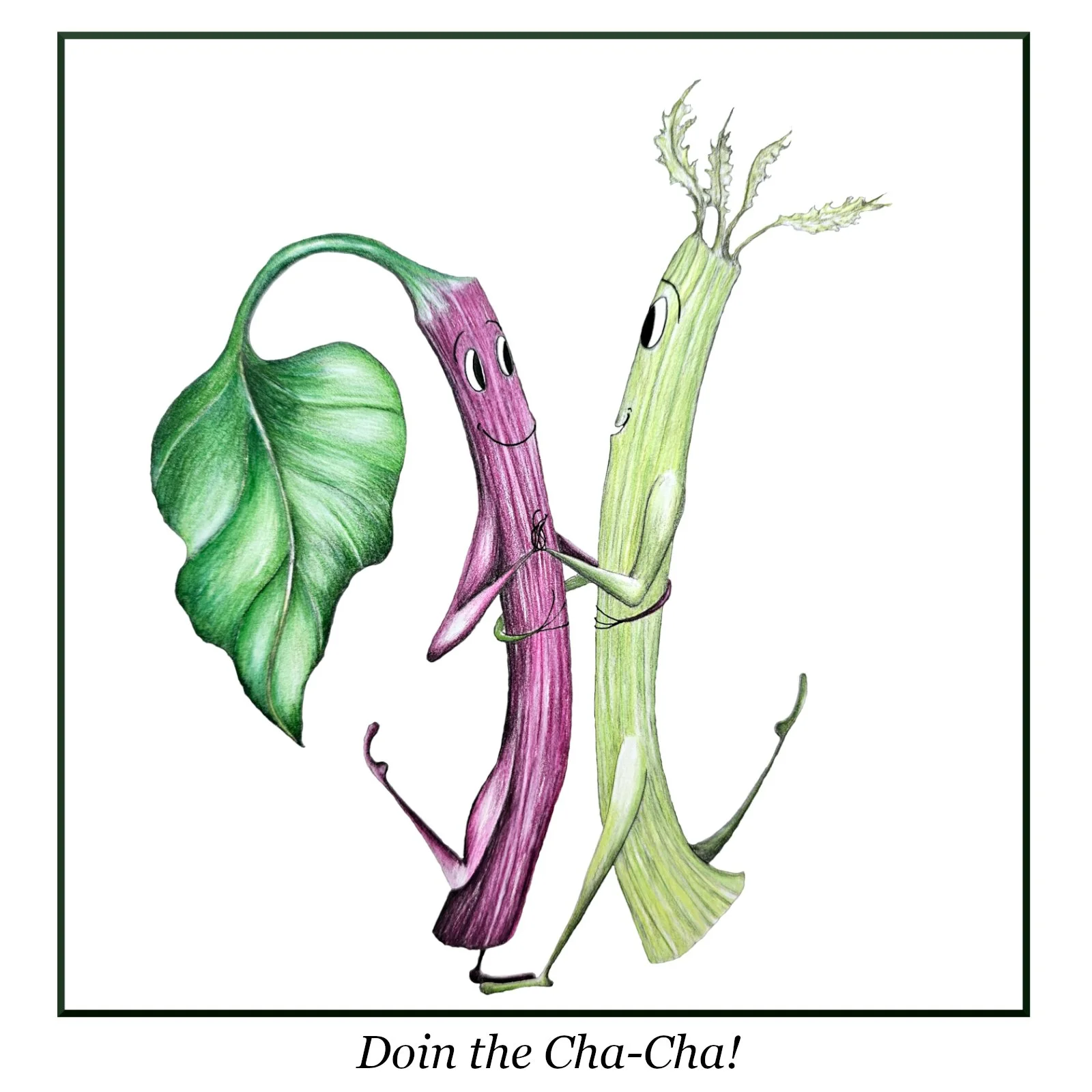 Doin the Cha Cha Layered.jpg