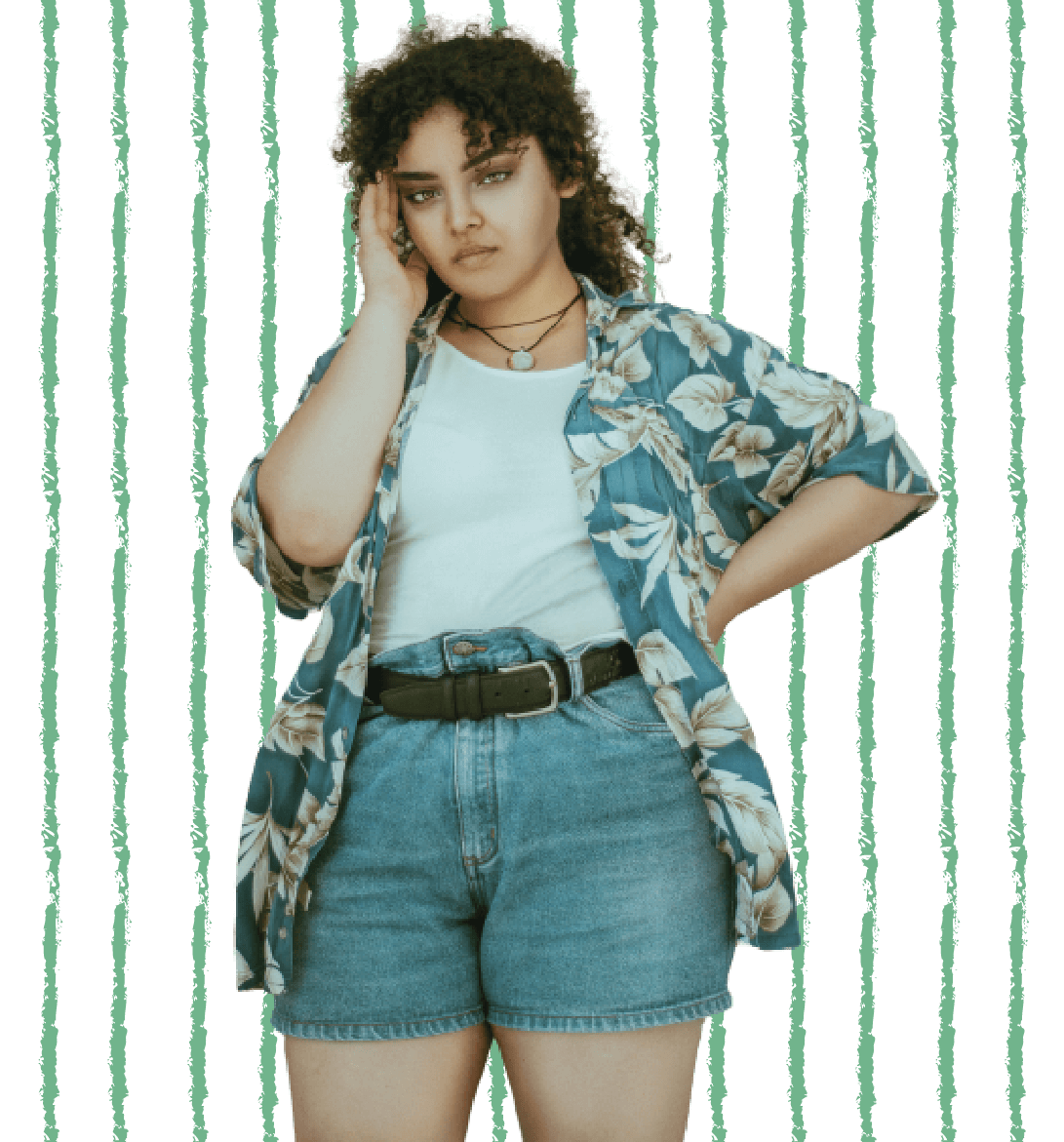 Comment percer dans le mannequinat en étant mannequin grande taille