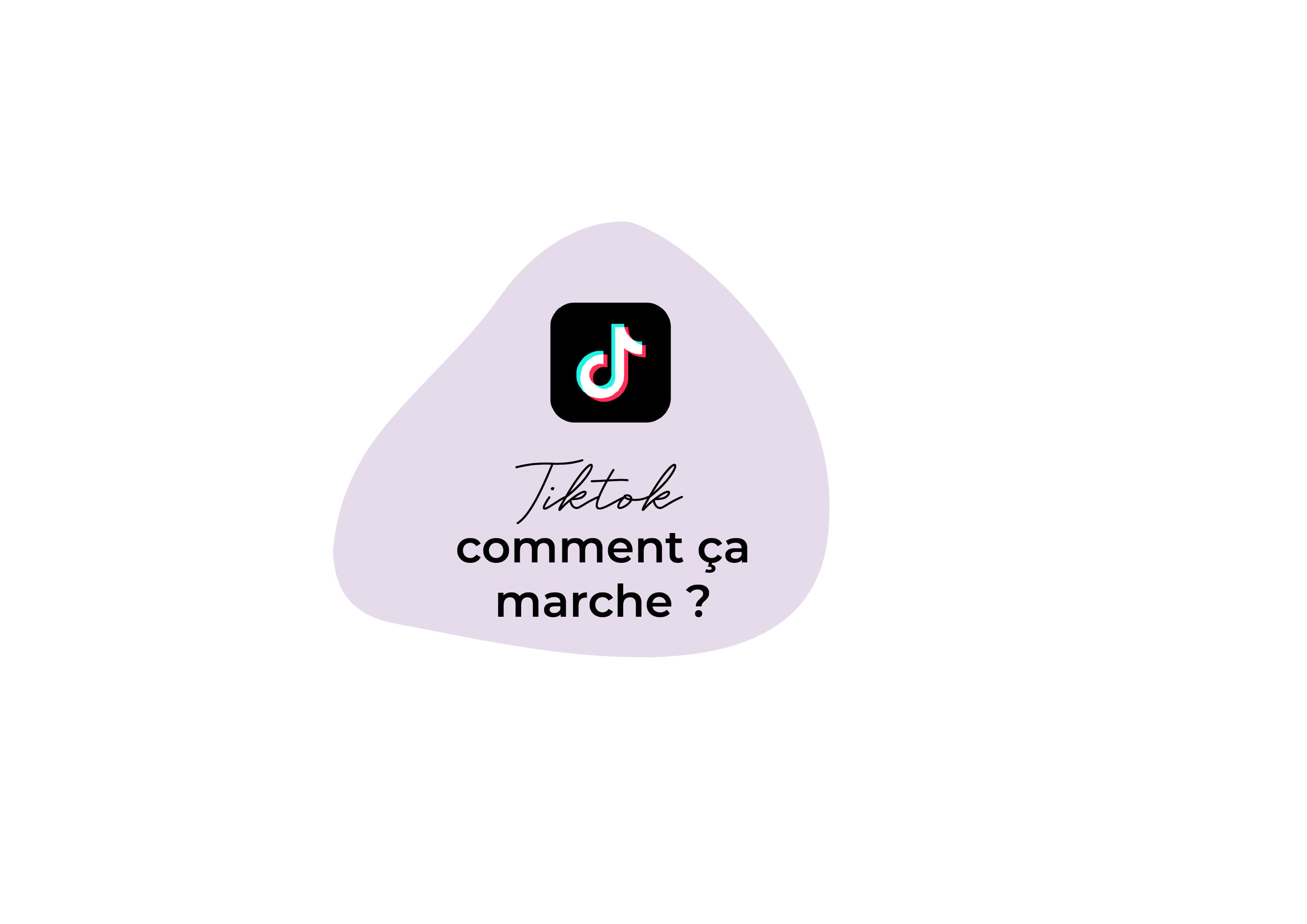 Découvrez TikTok : Le Nouvel Atout pour Accroître sa Notoriété en tant que Mannequin