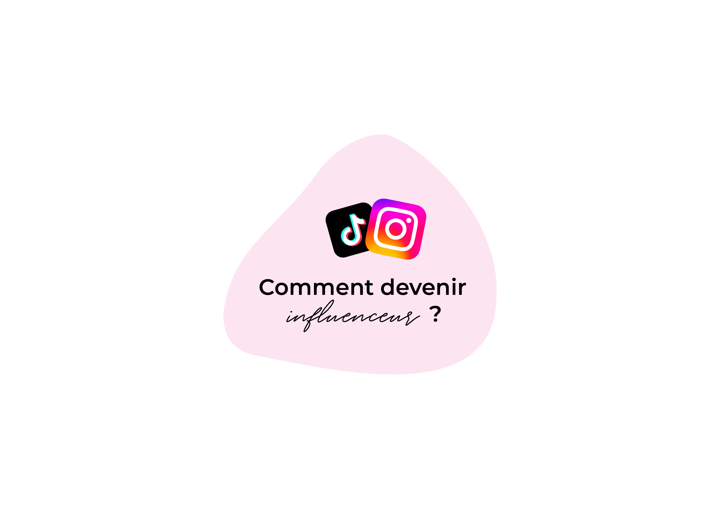 Conseils Pratiques pour Briller en 2024 en Devenant Mannequin et Influenceur sur les Réseaux Sociaux