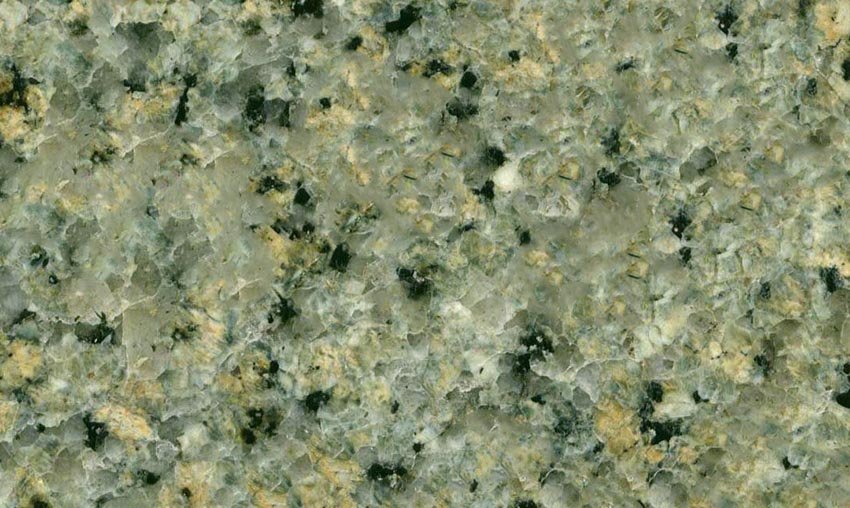 Silver Sea Green