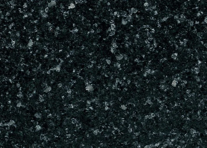 Flint Black