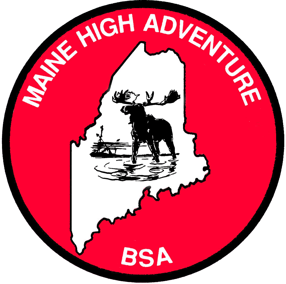 Maine High Adventure