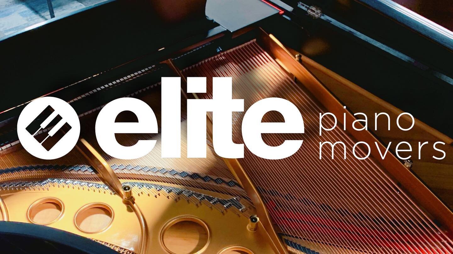 Our schedule is filling up fast! Book your piano move today at elitepianomovers.com!