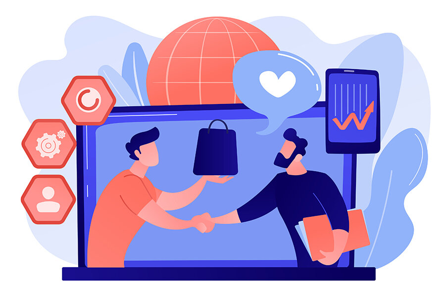 Relationships Matter: Why and how brands build long-term customer