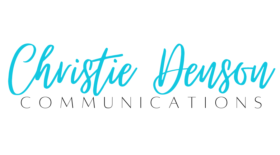Christie Denson Communications