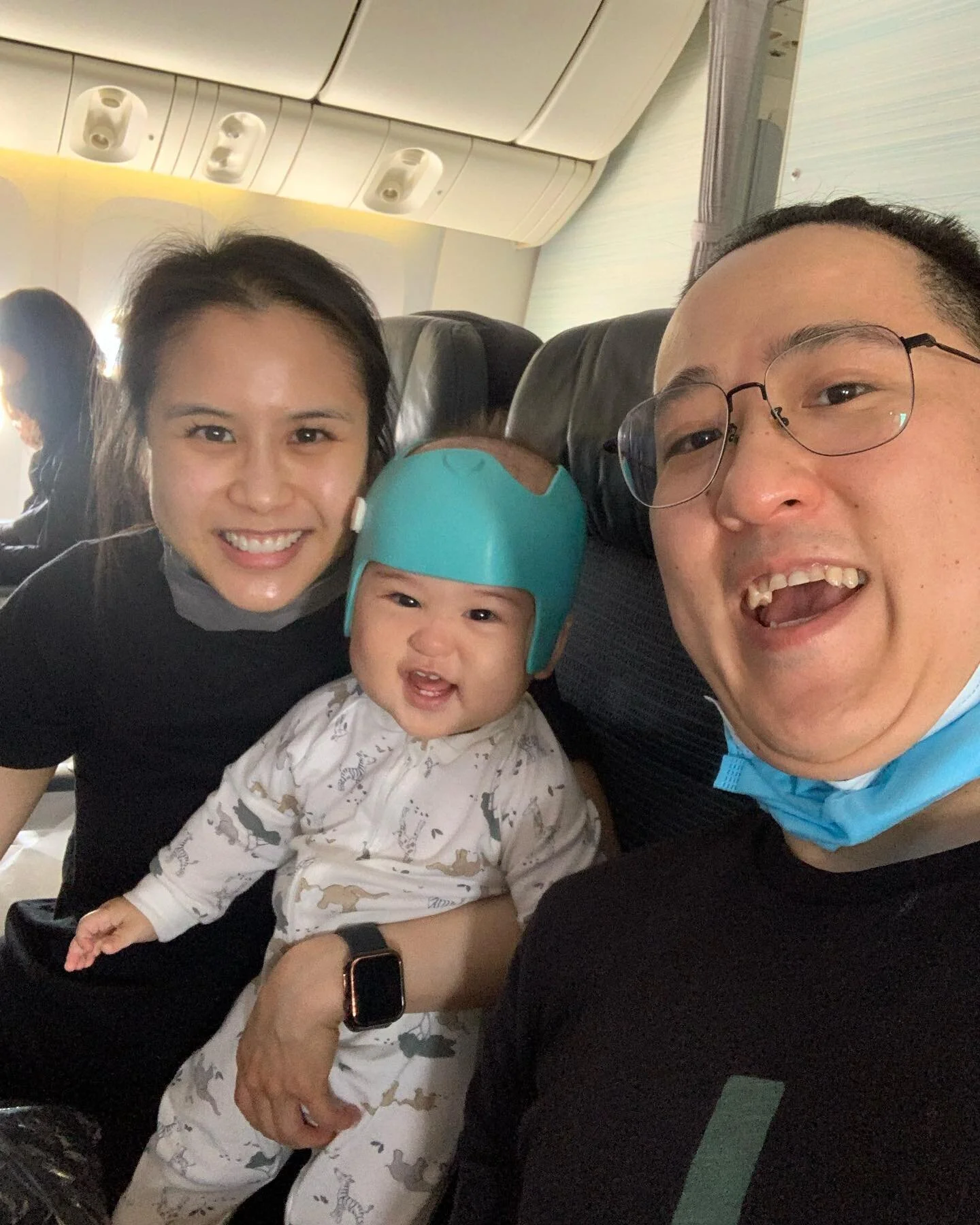 Hawaii Photo dump
Week 1
.
Food:
@musubi_cafe_iyasume
@marugame_udon 
@sushi.ii.hawaii 
@egghead_cafe 
. 
#lifeisgood #thatsmywife #thatsmybaby #grateful