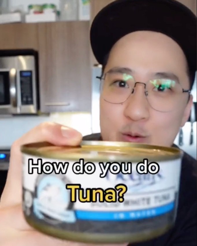 Ocean's - How Do You Do Tuna?