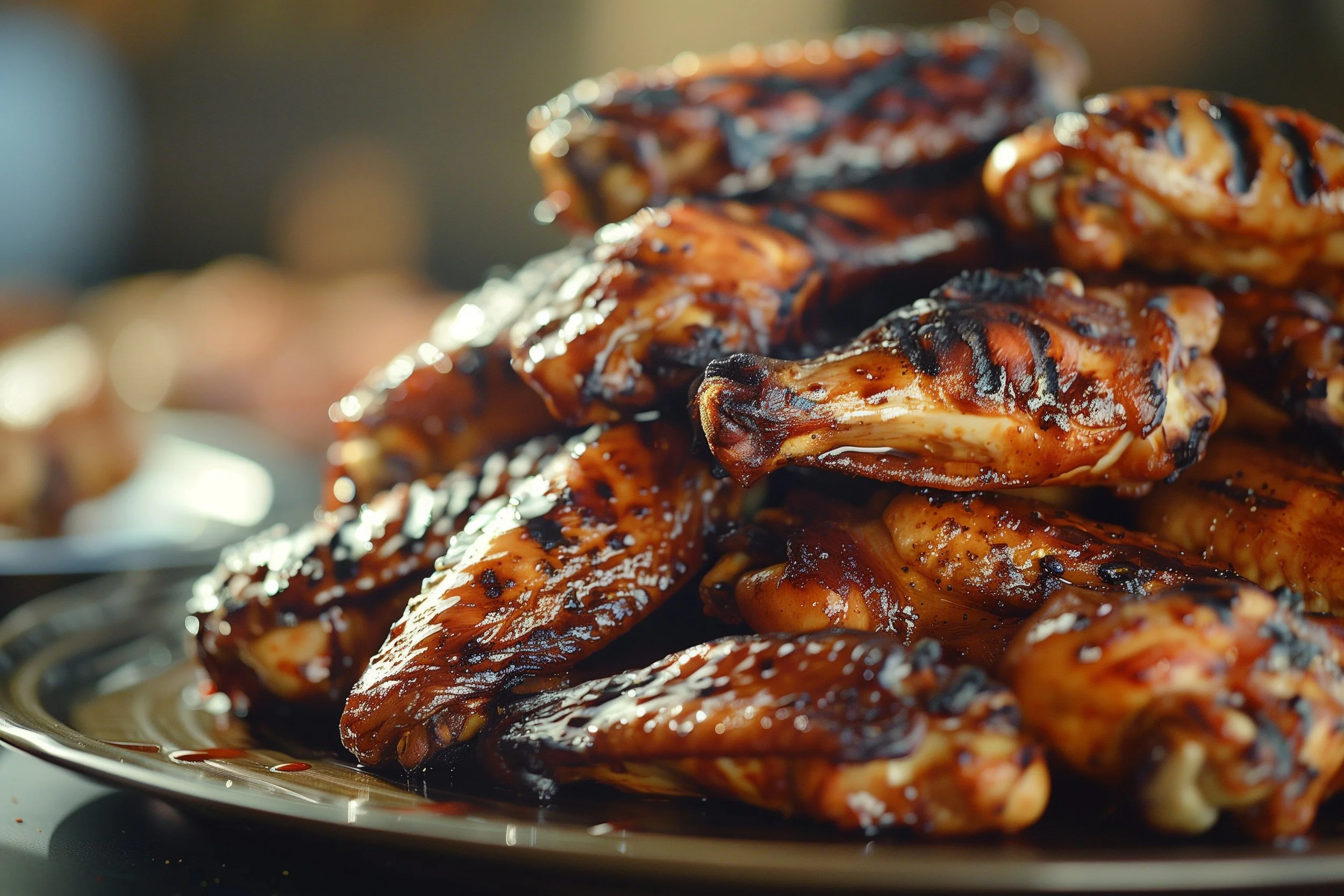 Grill Like a Pro: Expert Tips for Perfect Chicken Wings Without Breaking the Bank