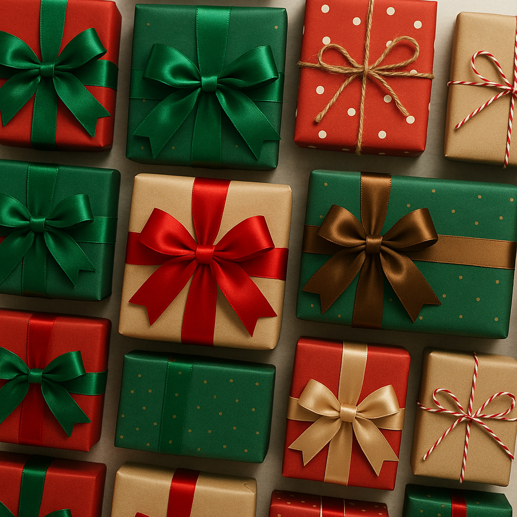 Your Last-Minute Christmas Kitchen Gift Guide