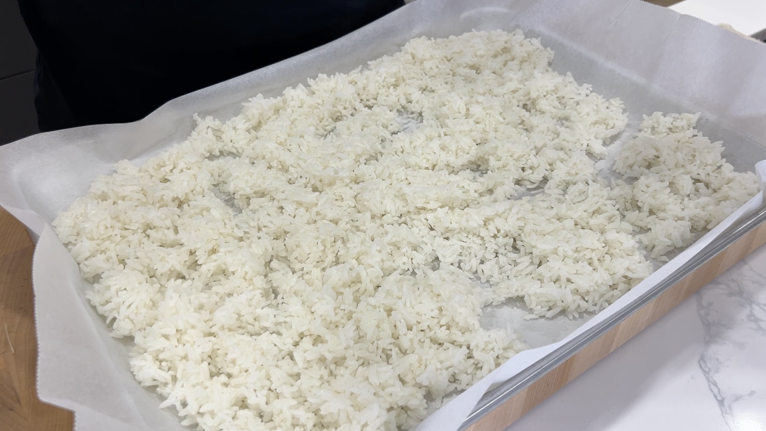 The Busy Parent's Guide to Perfect Rice