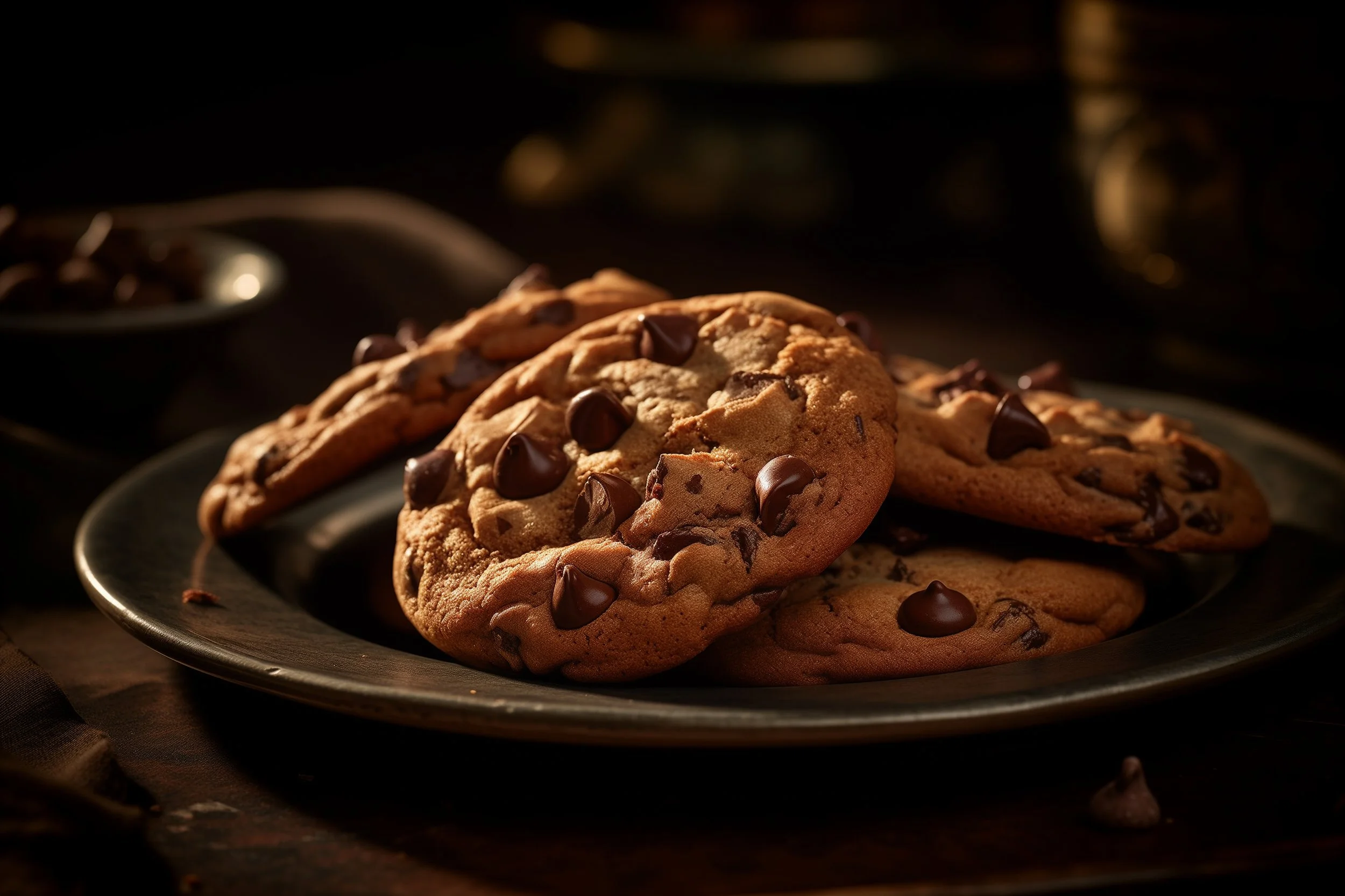 Ultimate Chocolate Chip Cookie Recipe Easy & Delicious — the_eugefood