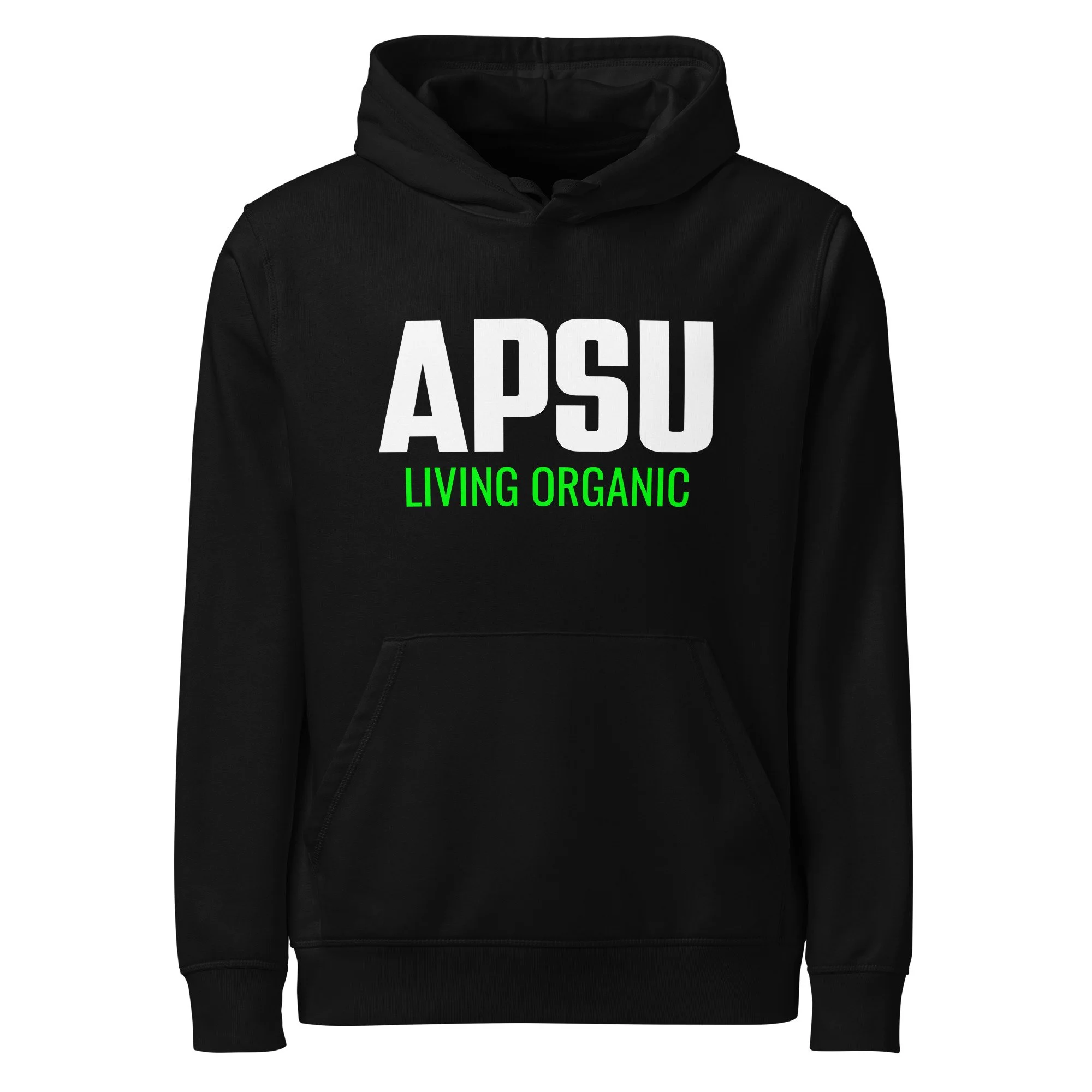 APSU Logo Hoodie