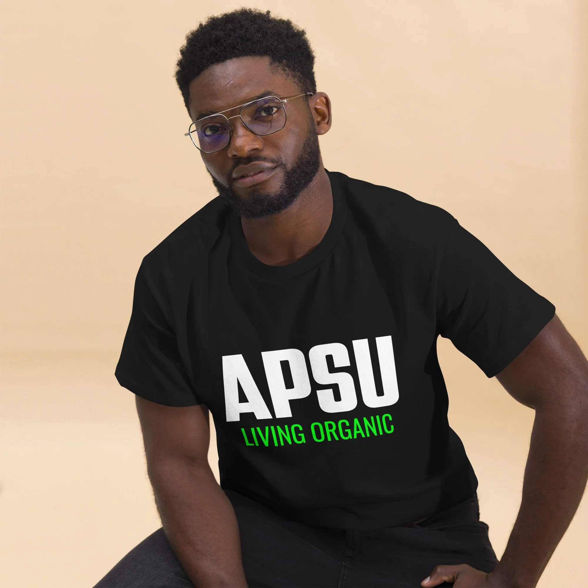 APSU Logo T-Shirt