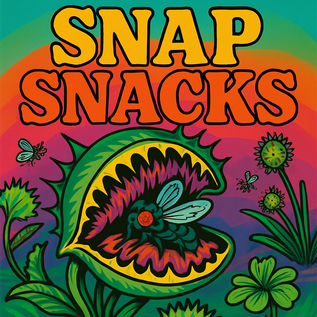 Snap Snacks