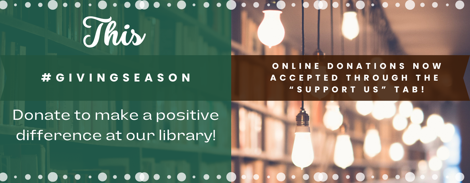 Dorchester County Public Library