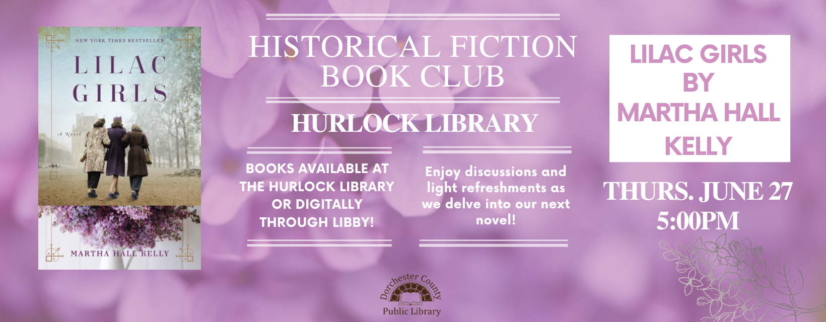 Dorchester County Public Library