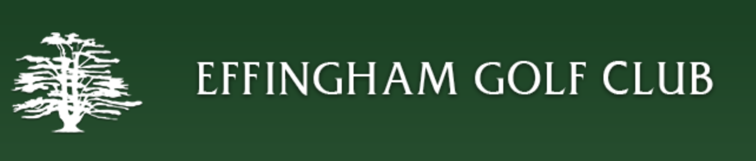 &gt;Effingham Golf Club