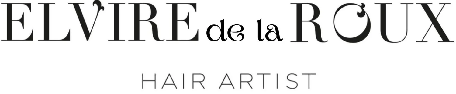 ELVIRE de la ROUX