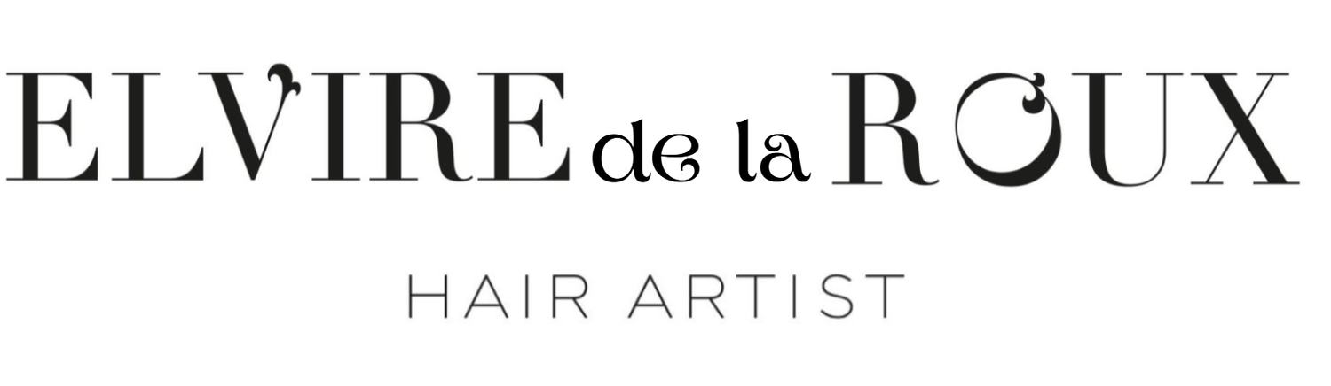 ELVIRE de la ROUX
