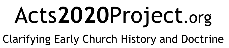 Acts2020Project.org