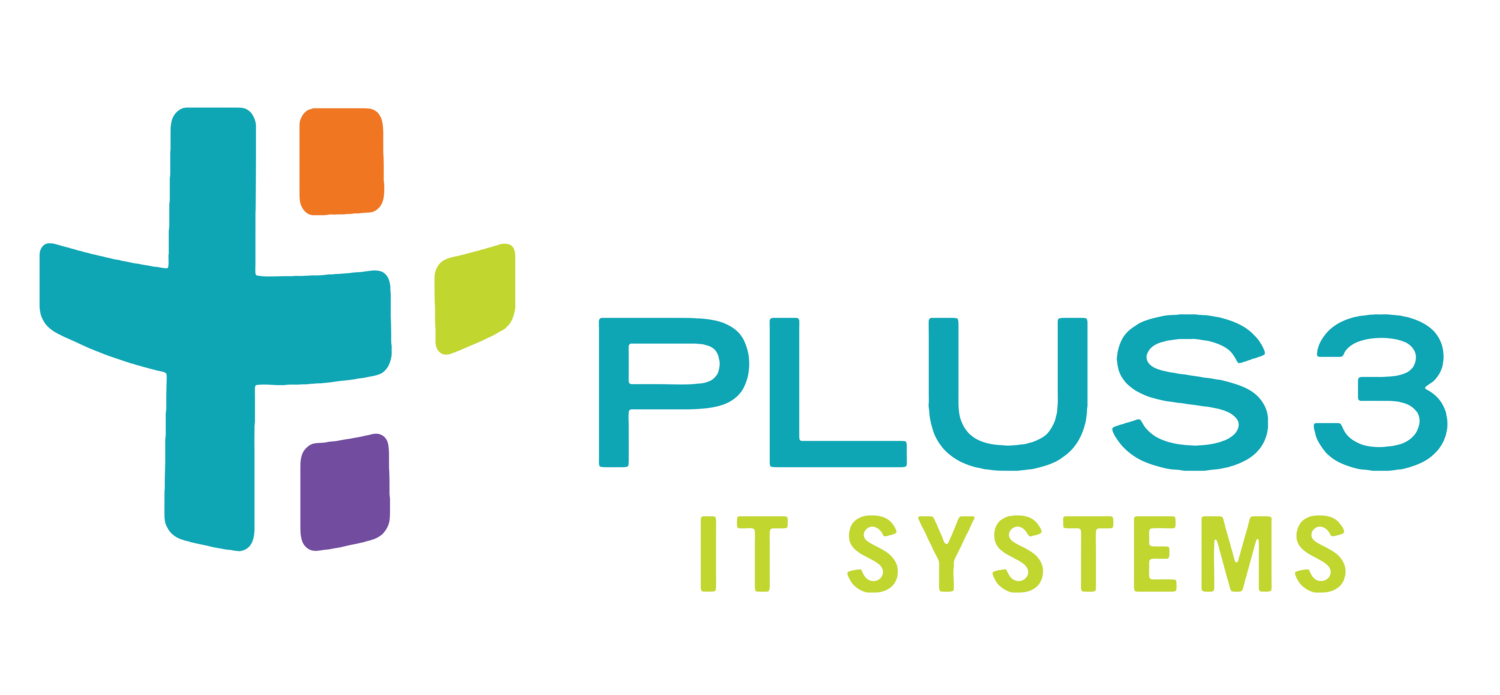 Plus3 IT Systems