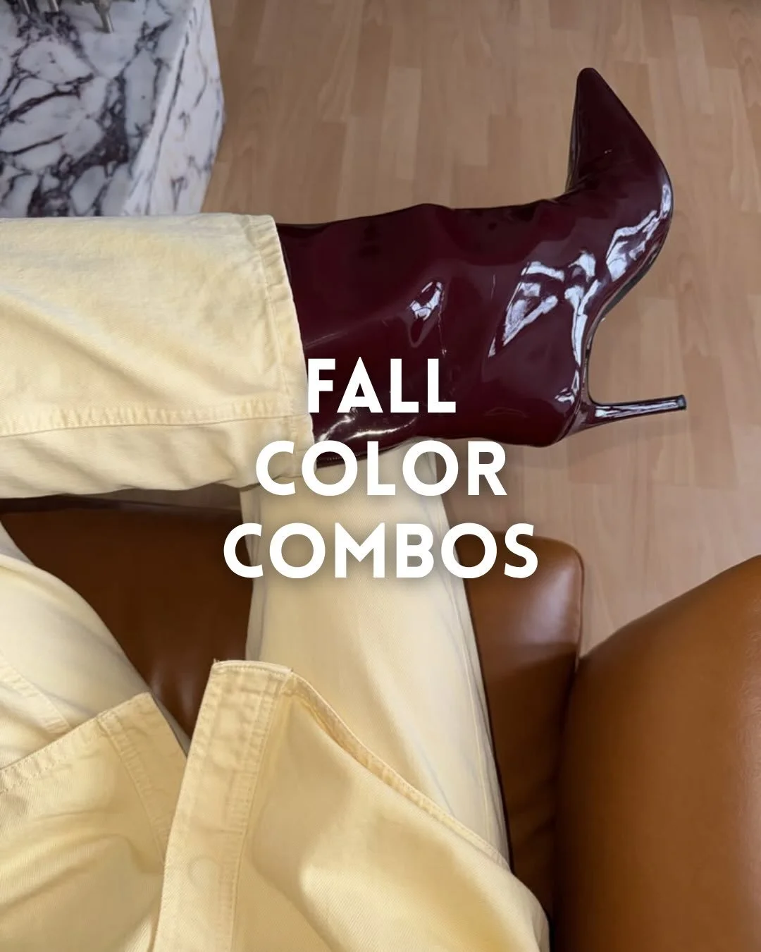 This is the kind of detail that makes an outfit feel styled instead of just dressed