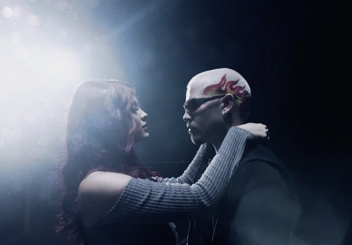 DEMAS - @chrispvlace 
⋆
Dir: @lukiavi 
Edit/Vfx/Color: 🧝🏻
⋆
#film #explorepage✨ #ethereal #musicvideo