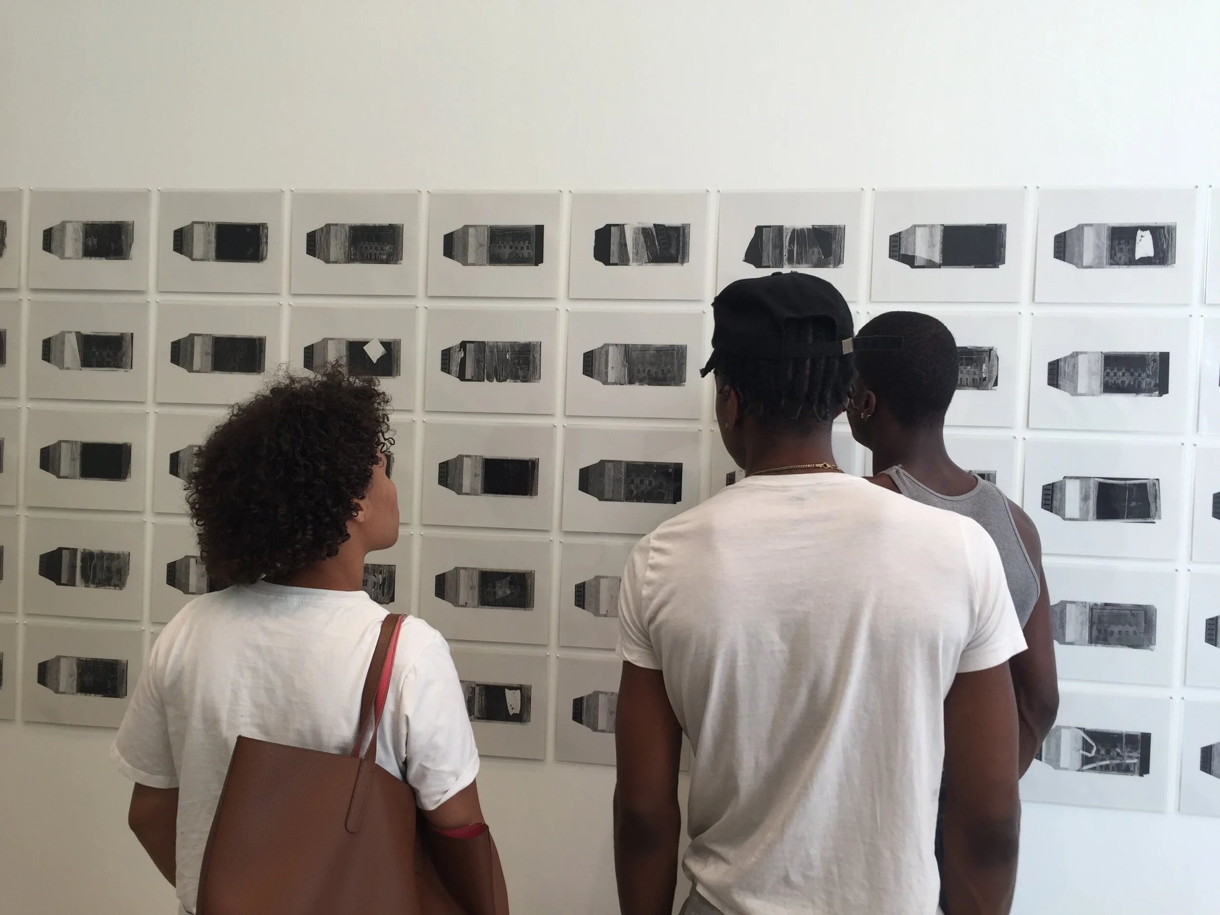 Artistic Noise | creative youth development and visual arts for youth ...