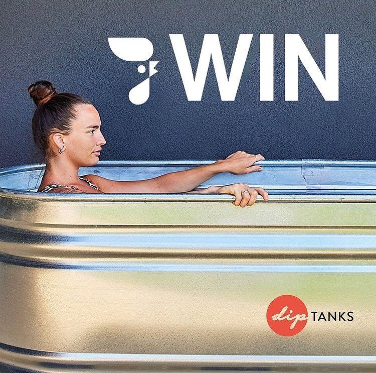 WIN 💦❄️ Good for the mind, good for the body and good for the soul - Check out the @enriched_eggs competition to win one of our 5ft oval Diptanks. 

#takeadip #diptanks #competitionuk #coldwatertherapy #wellbeing #giveawayuk #enriched #enrichedeggs 