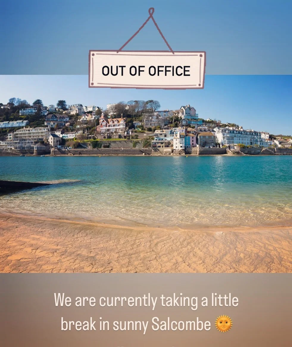 🌞 Thank you for your patience! 🌅

#diptanks #takeadip #summerholidays #britishsummer #salcombe #staycation