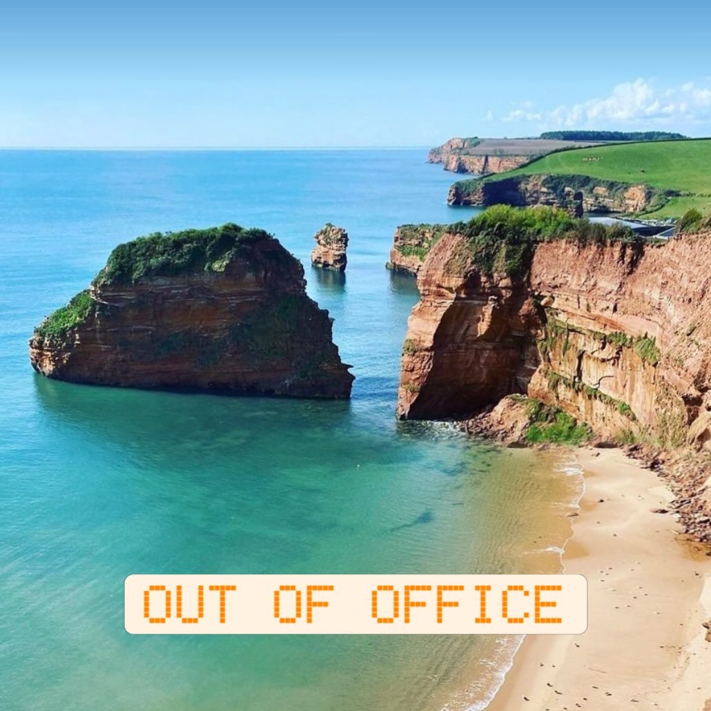 We are taking a little break to finish our busiest summer yet! 🌞🌅
Thank you to all of our customers and thank you for your patience this year. We&rsquo;ll respond to all enquiries upon our return next week.