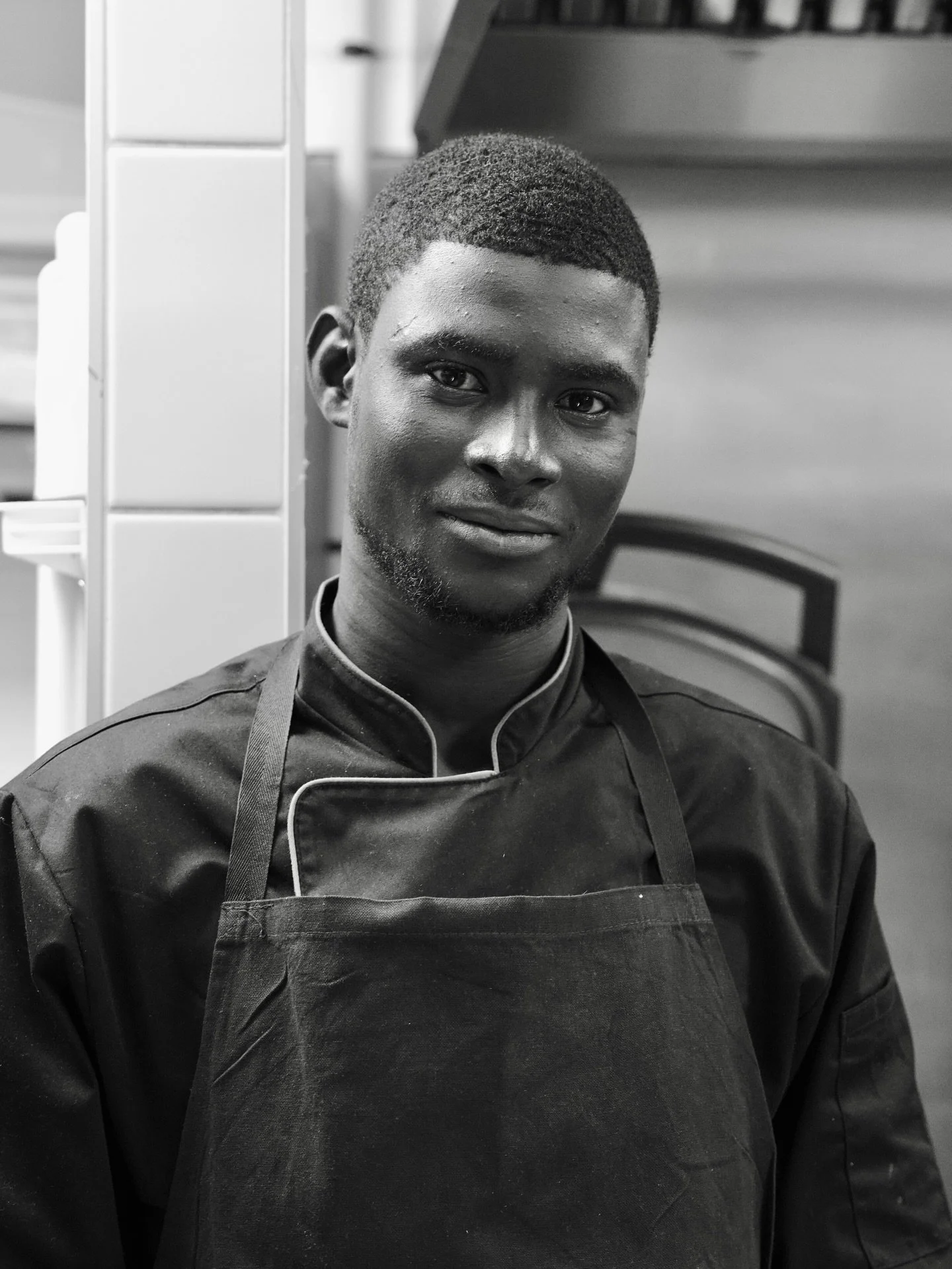 Au Mauricette, derri&egrave;re chaque plat servi au restaurant, une &eacute;quipe passionn&eacute;e et talentueuse met son savoir-faire et sa cr&eacute;ativit&eacute; au service de vos papilles. De la s&eacute;lection des produits frais &agrave; la p