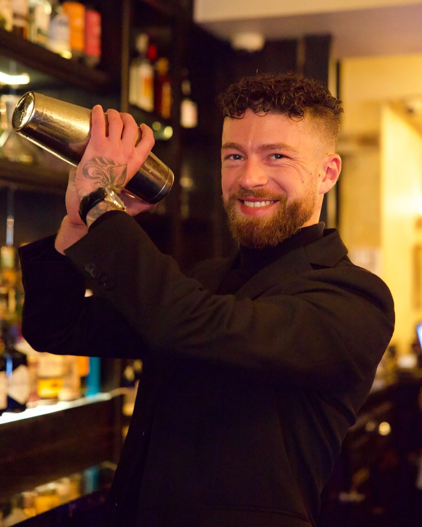 Au Mauricette, les cocktails maison se d&eacute;gustent dans la bonne humeur et la joie du moment. Des cr&eacute;ations uniques servies avec le sourire pour rendre chaque pause encore plus agr&eacute;able ! 

#restaurantlisleadam #restaurantvaldoise 