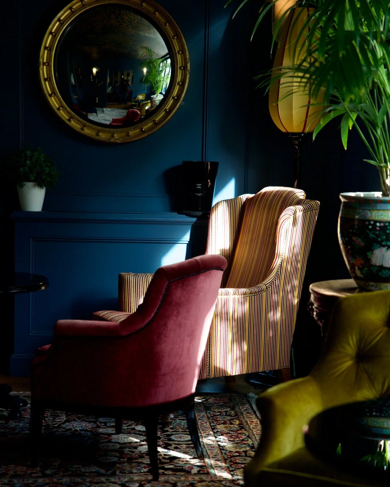 Le saviez‑vous ? Les salons &agrave; l&rsquo;&eacute;tage du Mauricette sont privatisables pour tous vos &eacute;v&eacute;nements : anniversaires, r&eacute;unions ou soir&eacute;es entre amis, on s&rsquo;occupe de tout pour un moment r&eacute;ussi 🥂